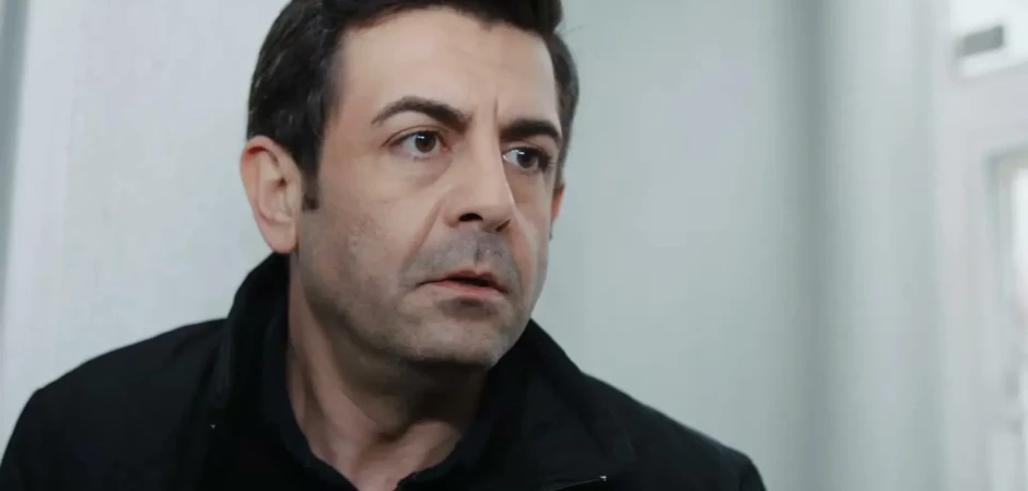 Невеста - кадры из 426 серии