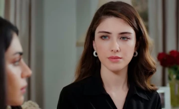 Невеста 3 сезон 291 серия