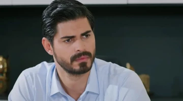 Невеста - кадры из 66 серии