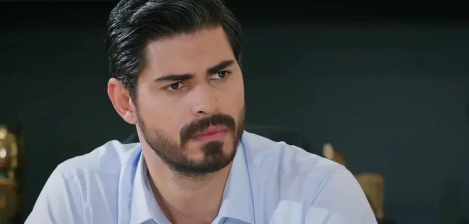 Невеста - кадры из 66 серии