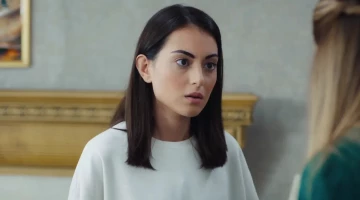 Невеста 4 сезон 480 серия