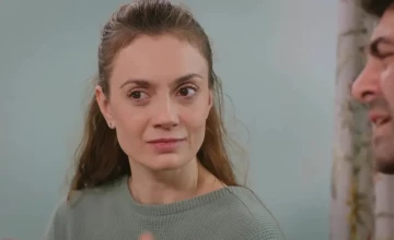 Невеста 63 серия