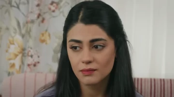 Невеста - кадры из 33 серии