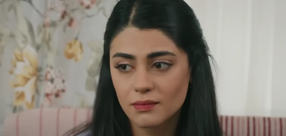 Невеста - кадры из 33 серии