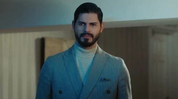 Невеста - кадры из 382 серии