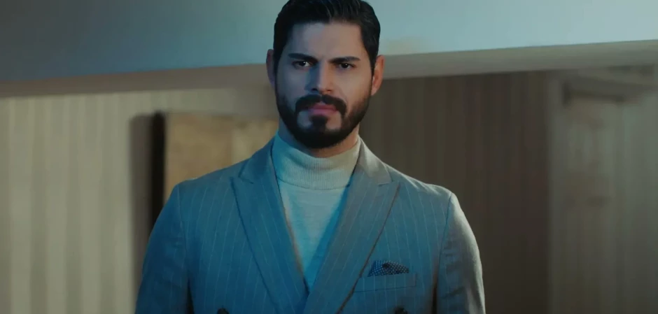 Невеста - кадры из 382 серии