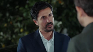 Невеста - кадры из 281 серии