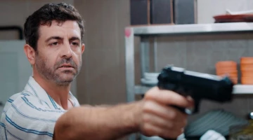 Невеста - кадры из 266 серии