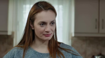 Невеста - кадры из 399 серии