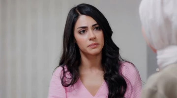 Невеста - кадры из 270 серии