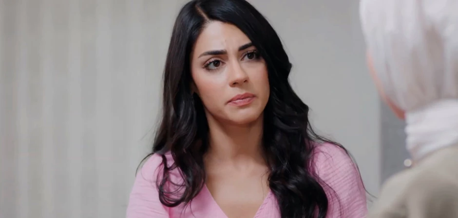 Невеста - кадры из 270 серии