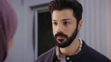 Невеста - кадры из 152 серии