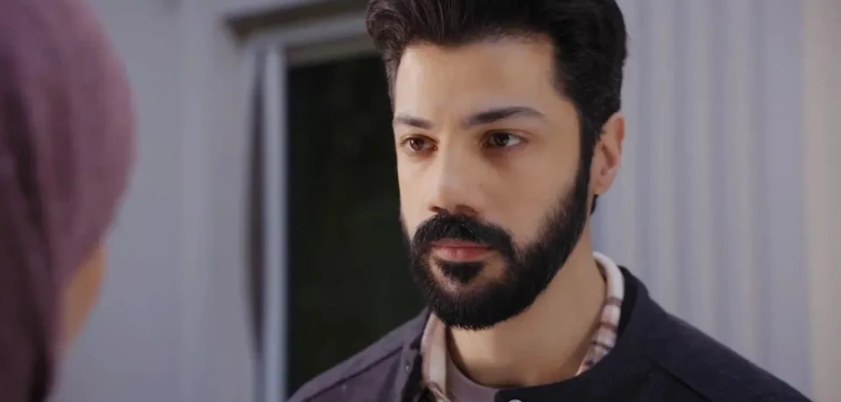 Невеста - кадры из 152 серии