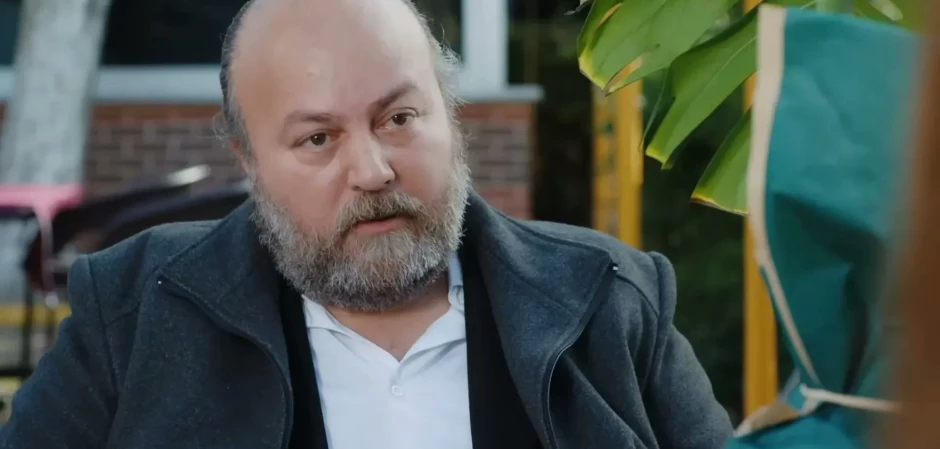 Невеста - кадры из 409 серии