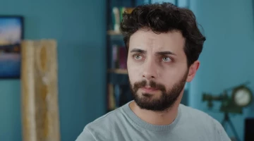 Невеста 3 сезон 245 серия