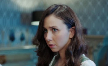 Невеста 267 серия