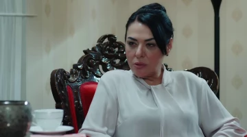 Невеста - кадры из 425 серии