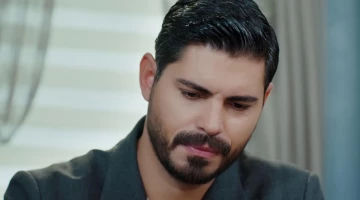 Невеста - кадры из 259 серии