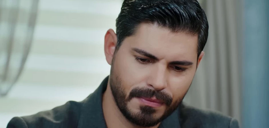 Невеста - кадры из 259 серии