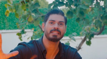 Невеста - кадры из 310 серии