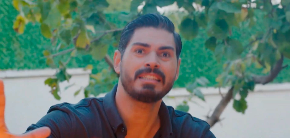 Невеста - кадры из 310 серии