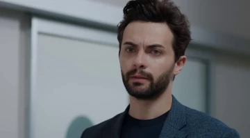 Невеста - кадры из 397 серии