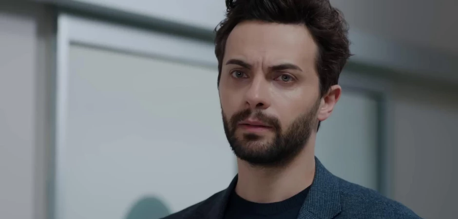 Невеста - кадры из 397 серии