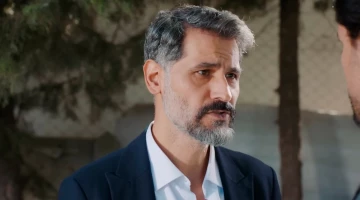 Невеста - кадры из 271 серии