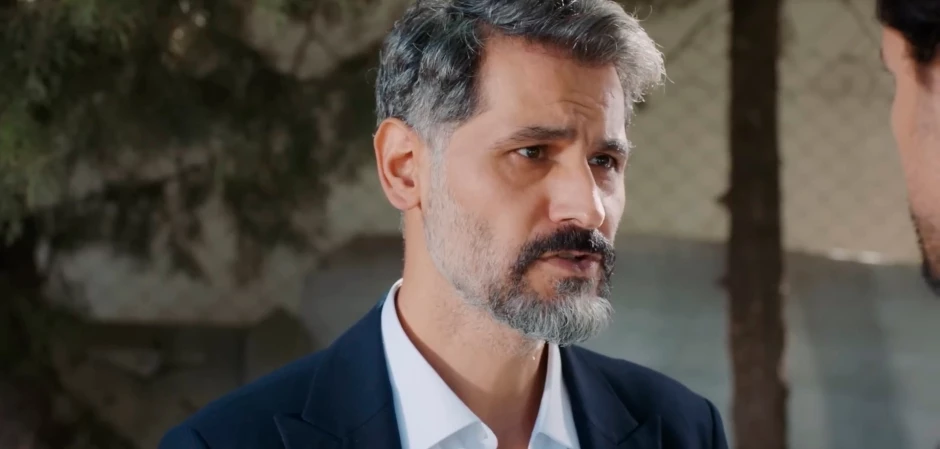 Невеста - кадры из 271 серии