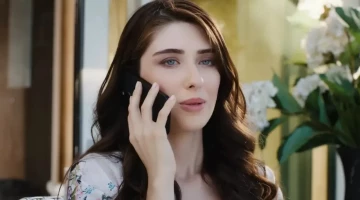Невеста 3 сезон 239 серия