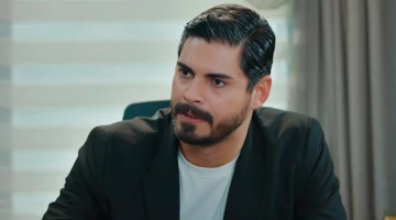 Невеста - кадры из 325 серии