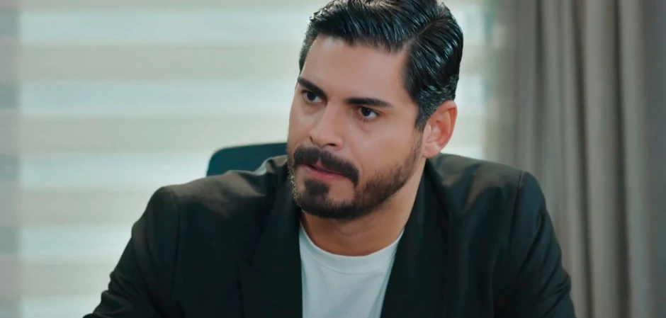 Невеста - кадры из 325 серии