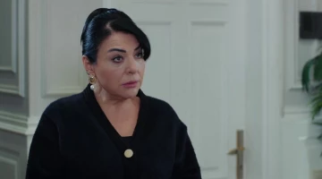 Невеста - кадры из 419 серии