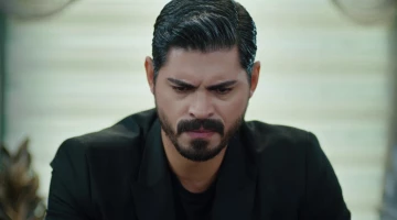 Невеста - кадры из 314 серии