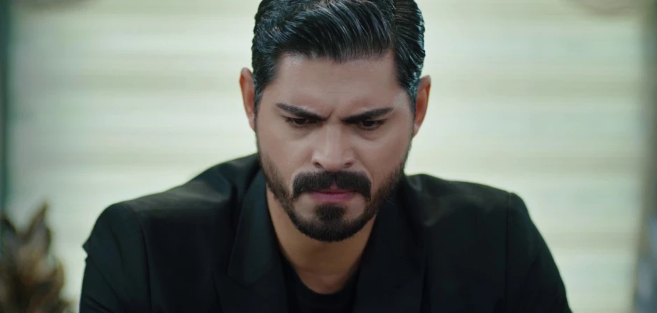 Невеста - кадры из 314 серии