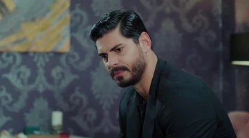 Невеста - кадры из 314 серии