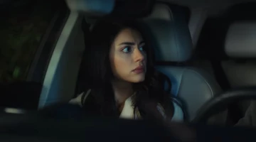 Невеста - кадры из 353 серии