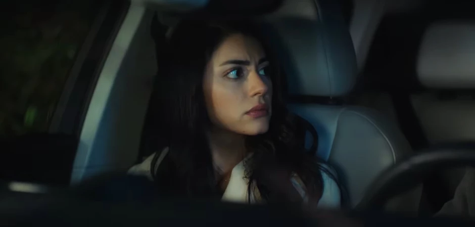 Невеста - кадры из 353 серии