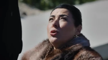 Невеста 3 сезон 427 серия