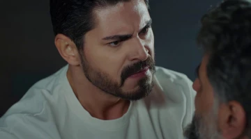 Невеста - кадры из 315 серии