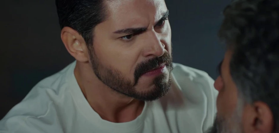 Невеста - кадры из 315 серии