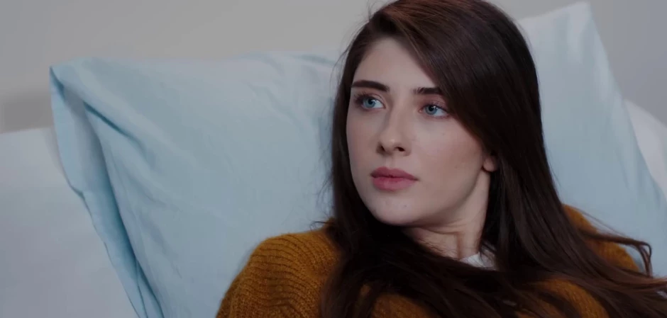 Невеста - кадры из 397 серии