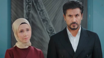 Невеста - кадры из 283 серии