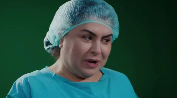 Невеста - кадры из 402 серии