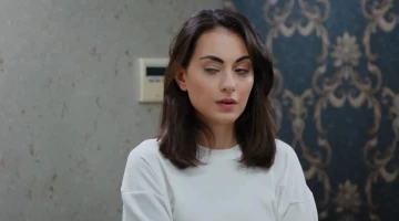 Невеста 4 сезон 481 серия