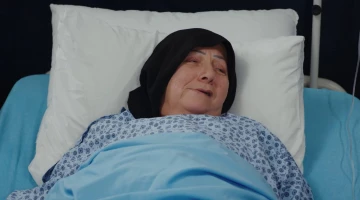 Невеста - кадры из 378 серии