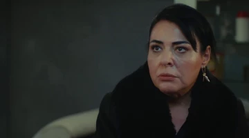 Невеста - кадры из 307 серии