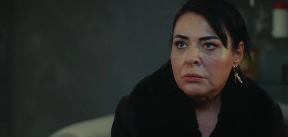 Невеста - кадры из 307 серии