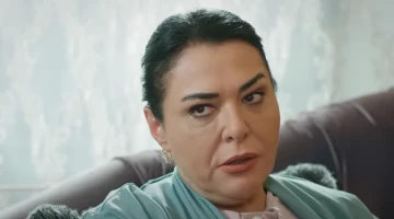 Невеста - кадры из 8 серии