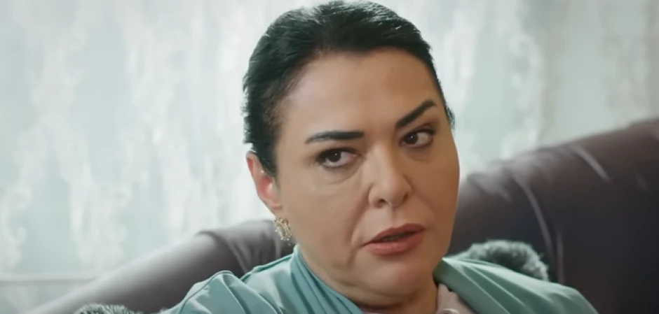 Невеста - кадры из 8 серии